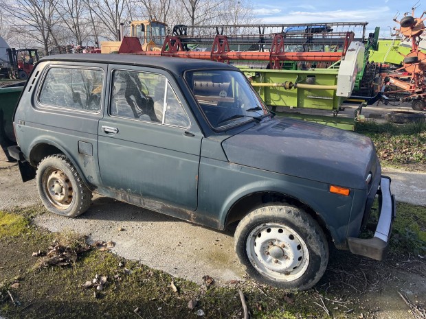 Lada Niva 1.7 i