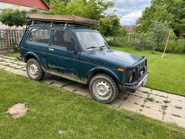 Lada Niva 1.7i eladó