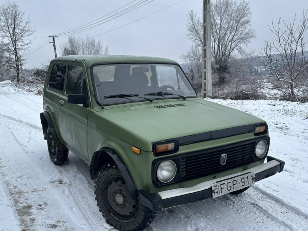 Lada Niva 21214