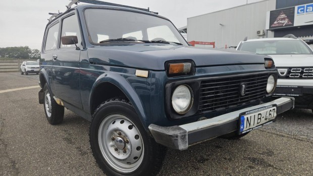 Lada Niva 21214 4x4