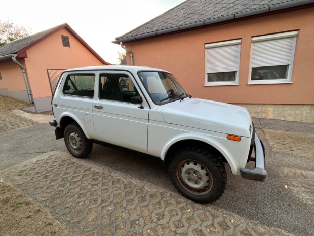 Lada Niva 4x4