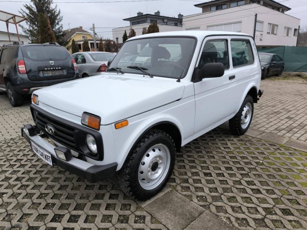 Lada Niva 4x4 1.7 Classic