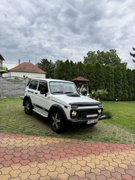 Lada Niva 4x4