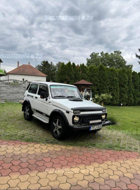 Lada Niva 4x4