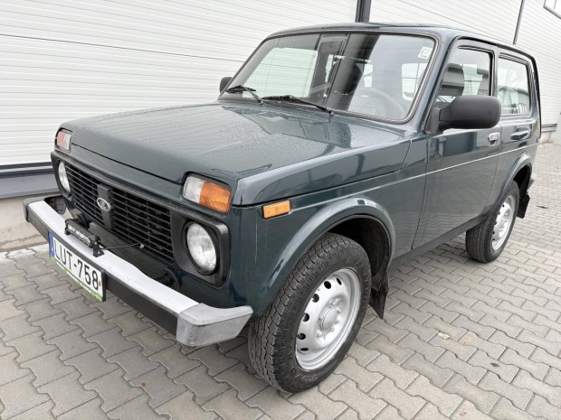 Lada Niva Pick-up 1.7 2329 Nincs FA!!!Nincs RO...