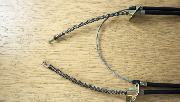 Lada Niva VAZ 2121 kzifk bowden fk bovden mapco nmet gyrtmny