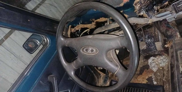 Lada Niva alkatrszek! 