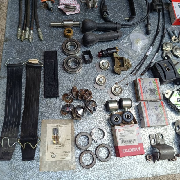 Lada Niva aprsg elad 