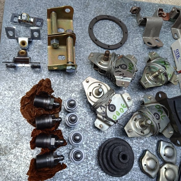 Lada Niva aprsgok elad 