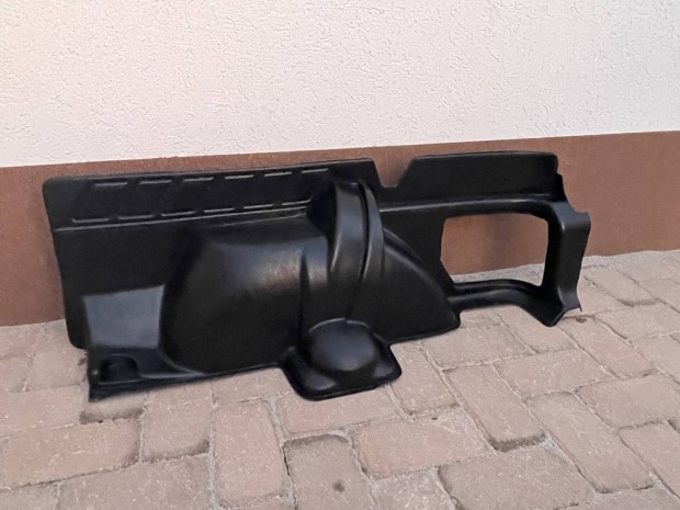 Lada Niva belső burkolatok
