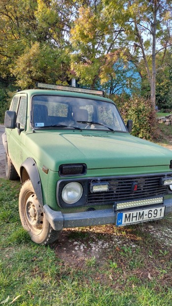 Lada Niva elad!