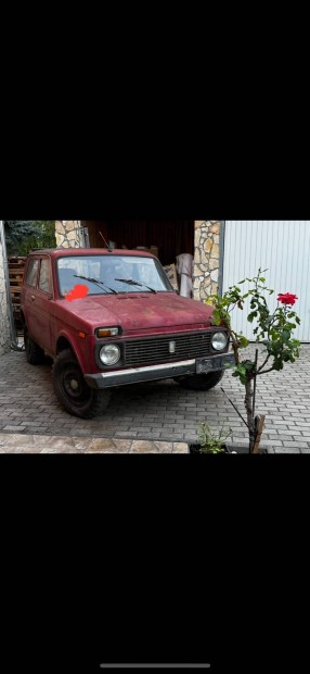 Lada Nva elad!