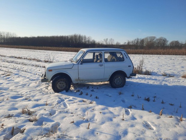 Lada Niva norm�l
