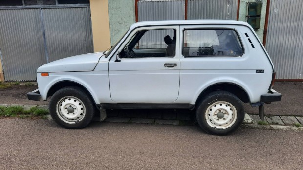 Lada Niva terepjr