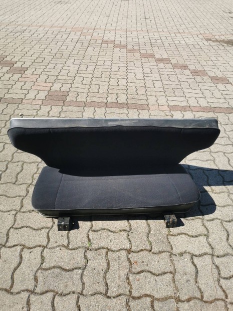 Lada Níva új hátsó ülés