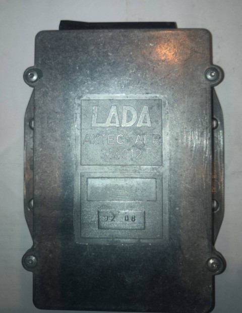 Lada Niva v. VAZ 2105 gy�jt�svez�rl� elektronika Nem Haszn�lt! 16000Ft