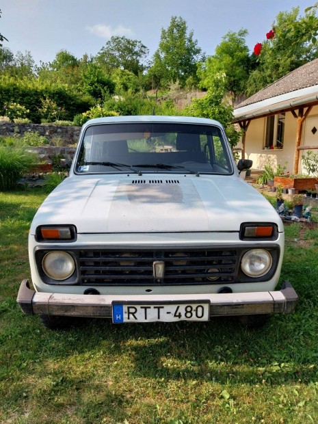 Lada Nniva Terepjr 44