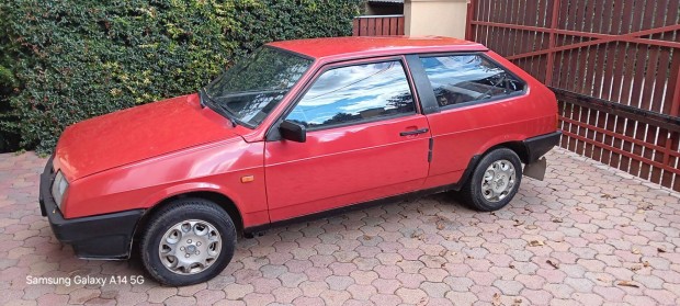 Lada Samara 1100