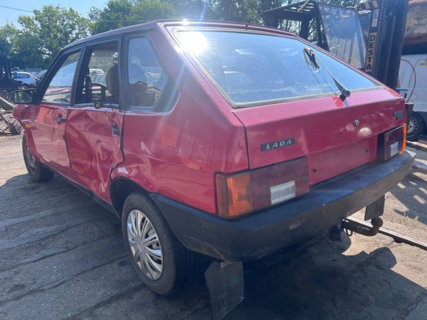 Lada Samara 1500 (1994) 2108 Alkatrészek #M2859