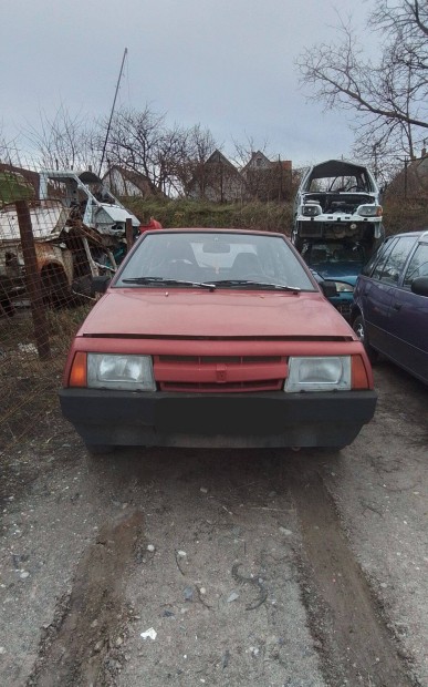 Lada Samara 1.3 Benzin 1994.v. Psz: 1722