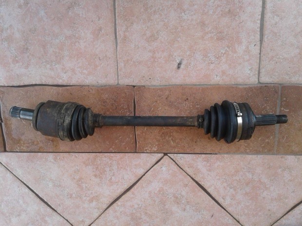 Lada Samara 1,3 bal fényszóró