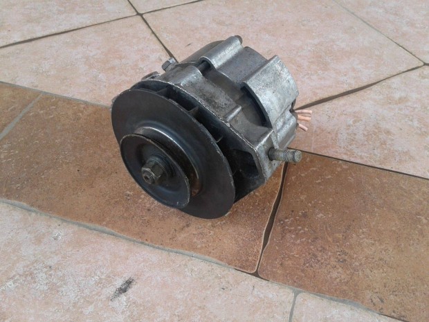 Lada Samara 1,3 genertor