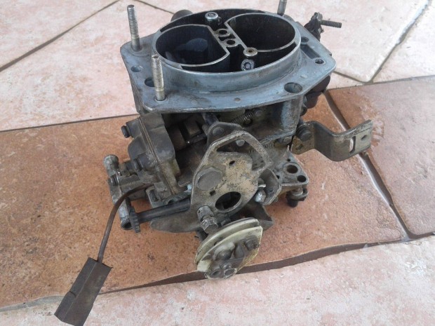 Lada Samara 1,3 karburtor