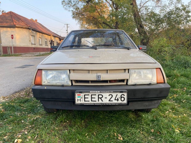 Lada Samara 1.3 zemkpes elad