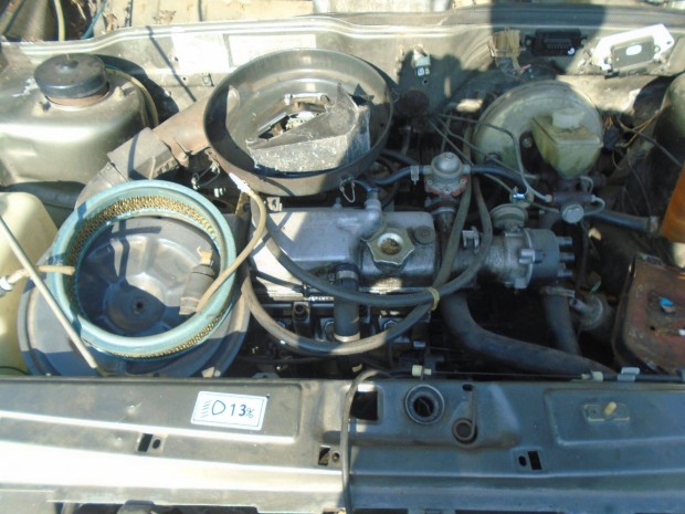 Lada Samara 1.5