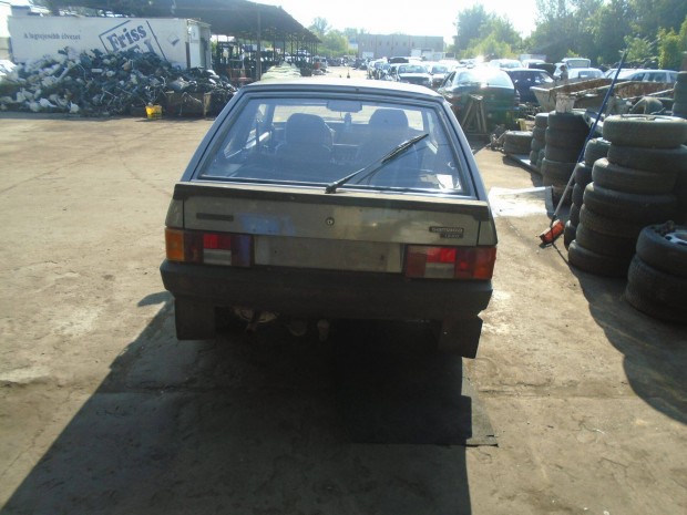 Lada Samara 1.5
