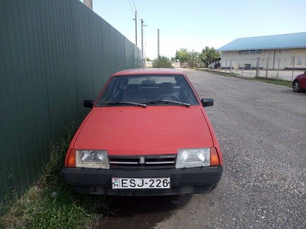 Lada Samara 1.5