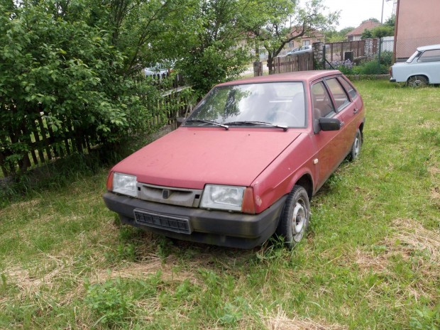 Lada Samara 1.5