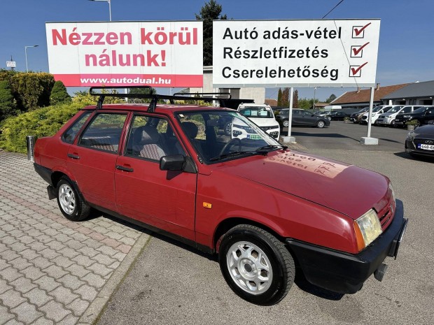 Lada Samara 2109-9 /1500/