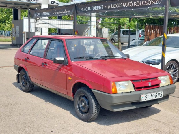 Lada Samara 2109 Nagyon j llapotban!