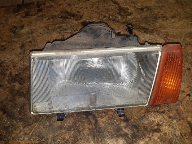 Lada Samara Bal Els� L�mpa + Index