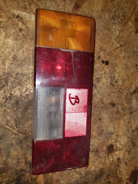 Lada Samara Bal H�ts� L�mpa