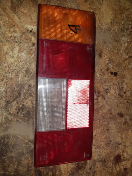 Lada Samara Bal H�ts� L�mpa