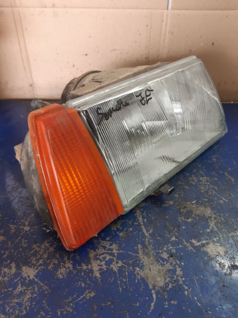 Lada Samara Jobb Els� L�mpa / F�nysz�r�