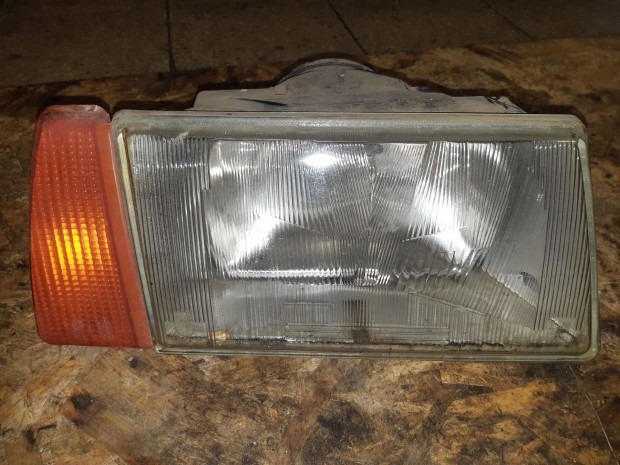 Lada Samara Jobb Els� L�mpa + Index