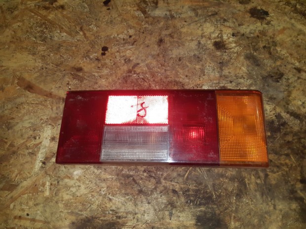 Lada Samara Jobb H�ts� L�mpa