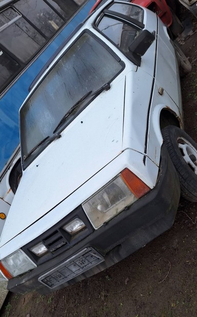 Lada Samara Pap�rok n�lk�l 