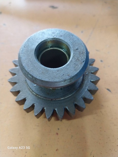 Lada Samara Sebess�gv�lt� H�trameneti Fogasker�k