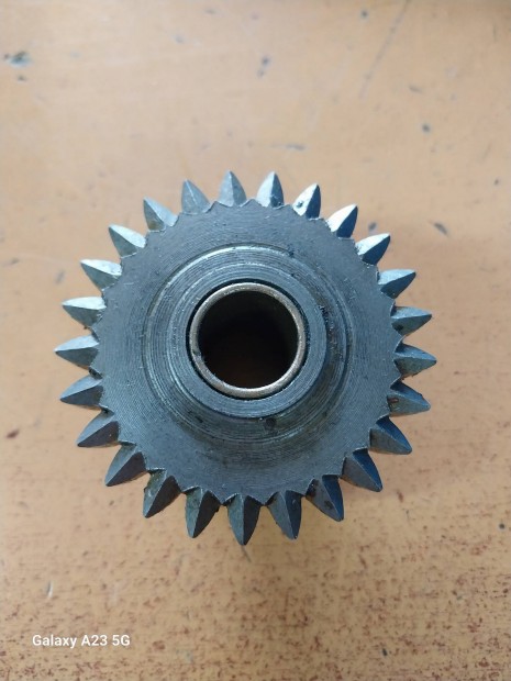 Lada Samara Sebessgvlt Htrameneti Fogaskerk 