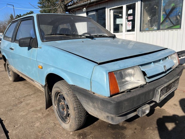 Lada Samara (1988) 2108 Alkatr�szek #M3798