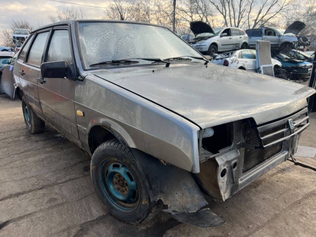 Lada Samara (1994) 21083 Alkatr�szek #M3668