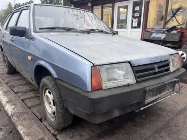 Lada Samara (1995) 21083 Alkatrszek #M3398