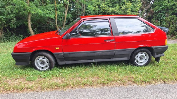 Lada Samara, gyjtknek!