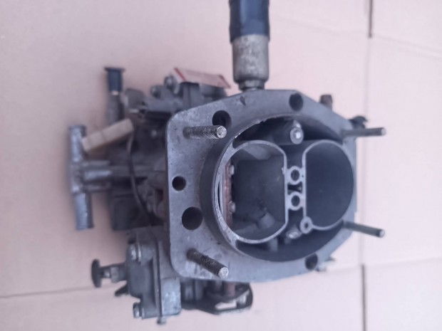 Lada Samara gy�ri �j szovjet karbur�tor porlaszt�