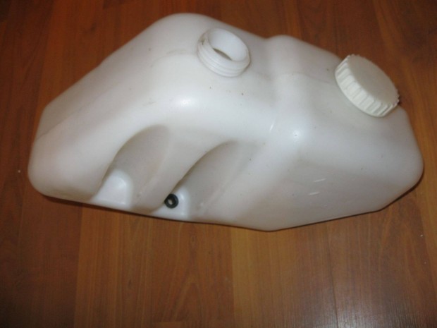 Lada Samara szintjelzs ablakmos tartly