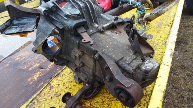 Lada Samara v�lt�